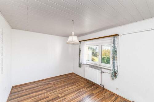 Esszimmer Anbau EG - 