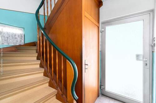 Main Estate - Haus Am Buchenbusch Neu-Isenburg - to bikko - 326 -12 - 