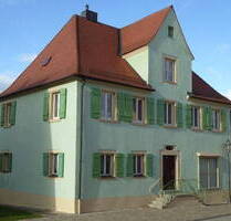 Freistehendes Einfamilienhaus *provisionsfrei* - Ellingen