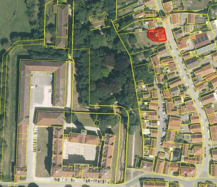 Bild 2 - 8 Zimmer Einfamilienhaus zum Kaufen in Ellingen