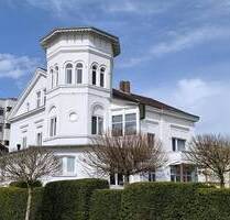 Schöne, helle 3,5 - Zimmer-Wohnung in Bad Wildungen