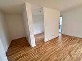 Abstellkammer und Schlafraum - Etagenwohnung mit 45,00 m&sup2; in Berlin zur Miete
