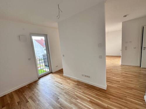 Schlafraum - 