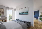 1-Zimmer App - Beispiel - 
