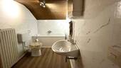 Badezimmer Dachgeschoss - 