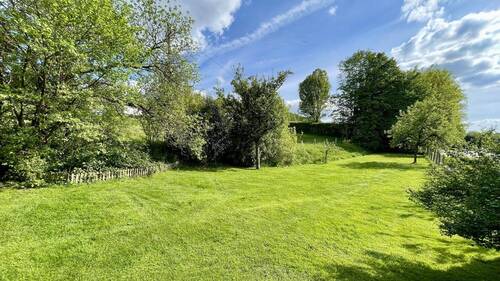 Gartenansicht - 