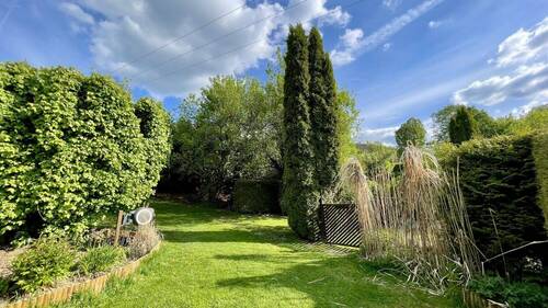 Gartenansicht - 