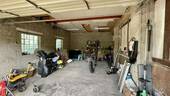 Garage - 