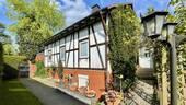 Hauseingang - 