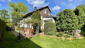 Hauseingang - 