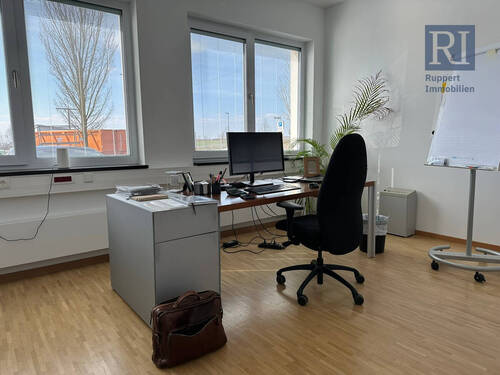 Büroraum 2 - 