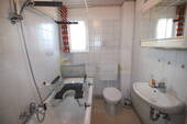 Tageslichtbadezimmer DG - 