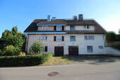 Ansicht - 7 Zimmer Mehrfamilienhaus, Wohnhaus zum Kaufen in Donaueschingen