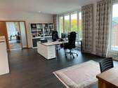 Büroansicht - 