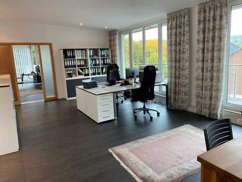 Büroansicht - 