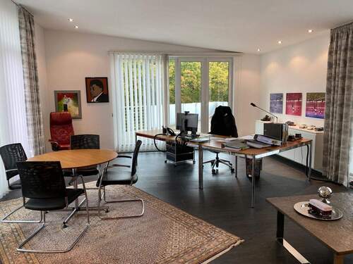 Bürofläche - 