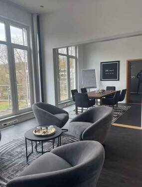 Bürofläche - 5 Zimmer Büro in Hagen