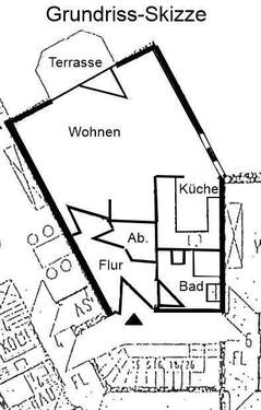 Gruindriss - 