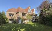 3378-000 - 1 Zimmer-EigentumswohnungAppartement mit Tiefgarage