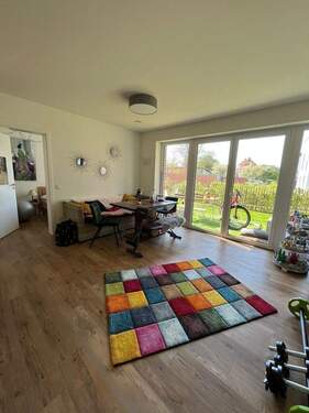 Wohnen/Essen/Kochen - 