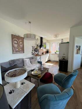 Wohnen/Essen/Kochen - 