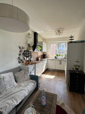Wohnen/Essen/Kochen - 