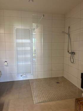 Badezimmer - 
