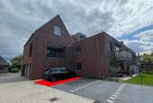 Parkplatz SNR P32 - 