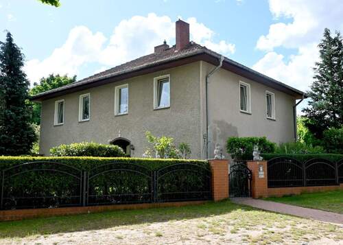 aussen-groß-kreutz154.jpg - 7 Zimmer Mehrfamilienhaus, Wohnhaus zum Kaufen in Groß Kreutz (Havel)
