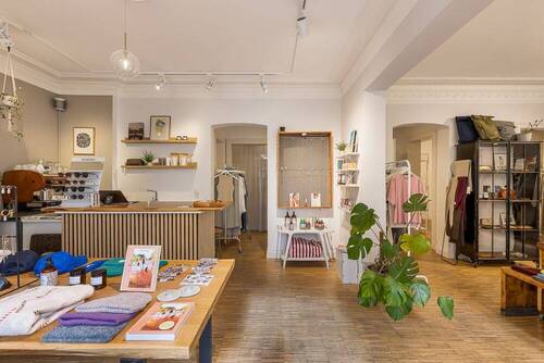 Laden - Büro zum Kaufen in Hamburg Altona-Nord