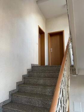 Treppenhaus - 