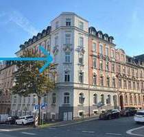 Hübsche, helle 2- Zimmer Wohnung - Plauen Stadtmitte