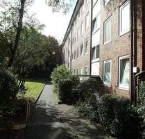 Bitte unsere Fragen beachten! HH-Horn, 2 Zimmer Wohnung mit Terrasse - Hamburg Hamm