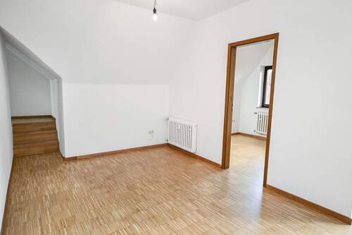 Essbereich - 3 Zimmer Etagenwohnung in Herford