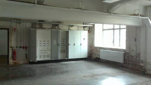 Audibau 2380 Souterrain 04 neuer Stromverteiler202 - 