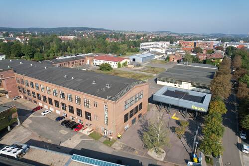 6 - Hallen-Industriefläche im AUDIgelände Zwickau