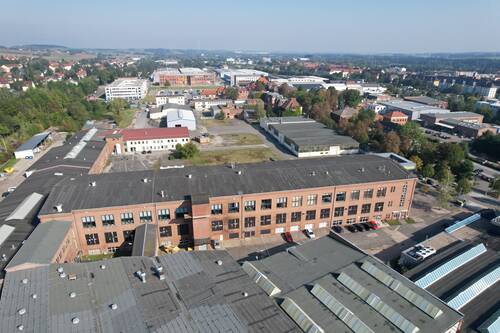 7 - Halle in Zwickau