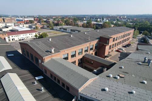 11 - Halle in Zwickau zur Miete