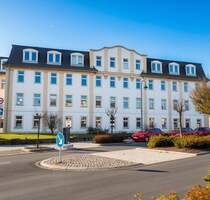 16 moderne Wohneinheiten in MFH zwischen Leipzig und Dresden - Waldheim Volkmarsdorf