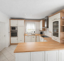 Ihr neues Zuhause in Hamburg-Lurup: Doppelhaushälfte mit ca. 169 m² Wohn- & Nutzfläche