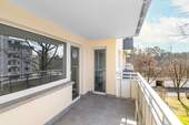 Balkon - 