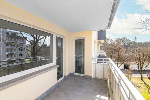 Balkon - 