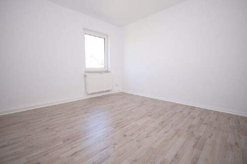 Schlafzimmer - 2 Zimmer Etagenwohnung in Minden