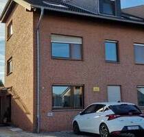 Niederbardenberg! Bezugsfreie 3- Zimmerwohnung mit Balkon und eigenem Garten - Herzogenrath