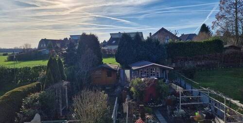 Ausblick - 3 Zimmer Etagenwohnung in Herzogenrath