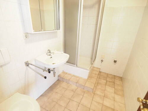 Duschbad Apartment - 
