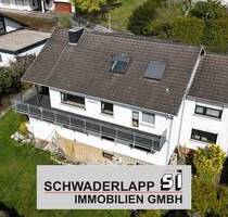 Attraktives Mehrfamilienhaus mit flexibler Nutzung und Zukunftspotenzial - Puderbach
