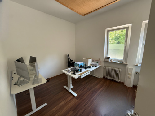 Büroraum 2 - Zentrale Gräfelfing-Büroräume: Modern, flexibel, 100 m zur S-Bahn