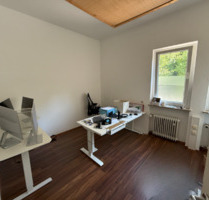 Zentrale Gräfelfing-Büroräume: Modern, flexibel, 100 m zur S-Bahn