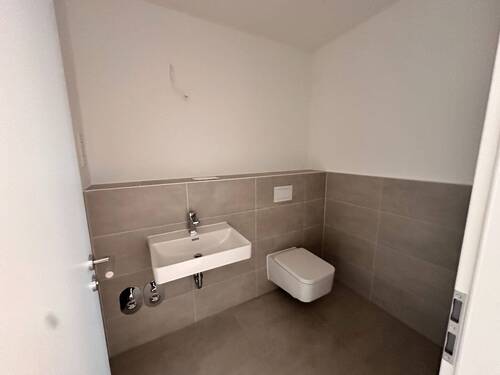 Gäste WC - 